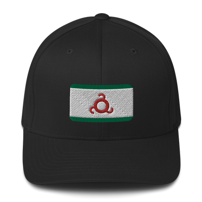 FLEX FIT Cap Ingushetia