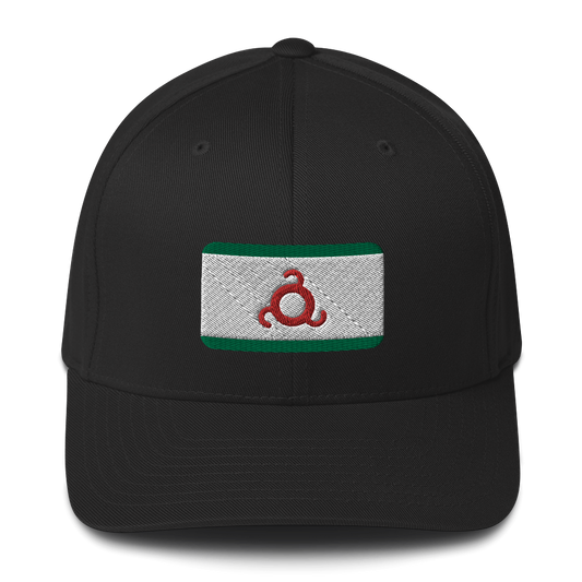 FLEX FIT Cap Ingushetia