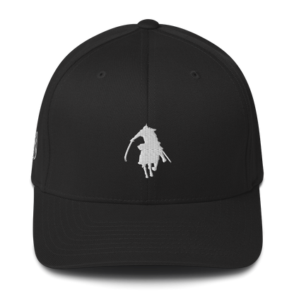 FLEX FIT Cap "Tauhid Warrior"