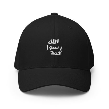 FLEX FIT Cap "Siegel"