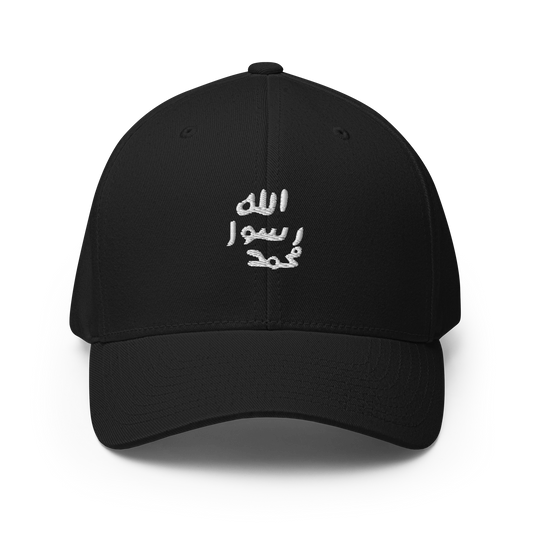 FLEX FIT Cap "Siegel"