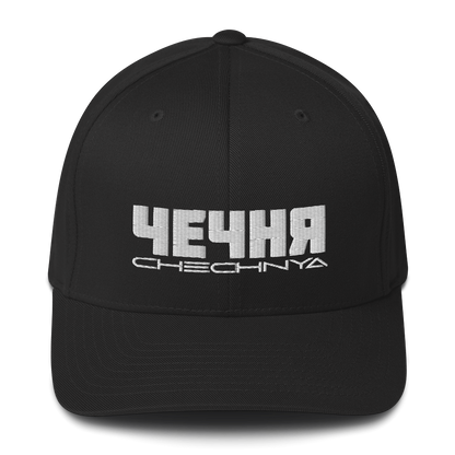 FLEX FIT CHECHNYA