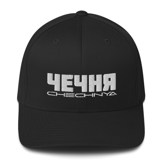 FLEX FIT CHECHNYA