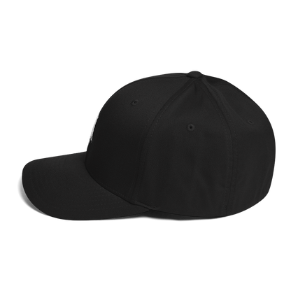 FLEX FIT Cap "Tauhid Warrior"