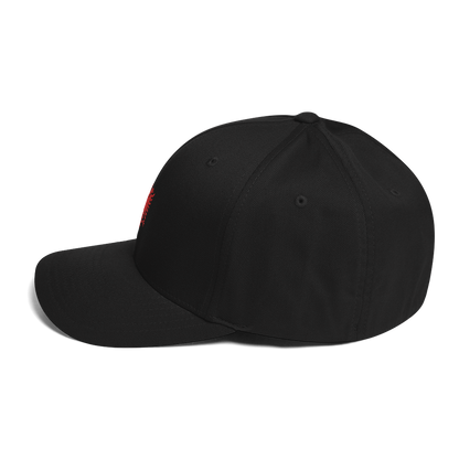 FLEX FIT Cap "Albania"