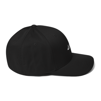 FLEX FIT Cap "La ilaha illa Allah"