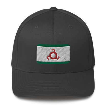 FLEX FIT Cap Ingushetia