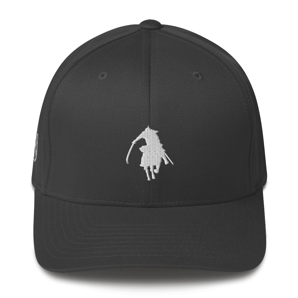 FLEX FIT Cap "Tauhid Warrior"