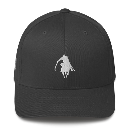 FLEX FIT Cap "Tauhid Warrior"