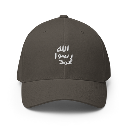 FLEX FIT Cap "Siegel"