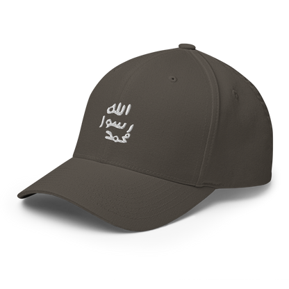 FLEX FIT Cap "Siegel"