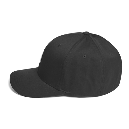 FLEX FIT Cap "Tauhid Warrior"