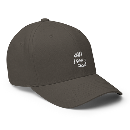 FLEX FIT Cap "Siegel"