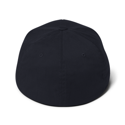 FLEX FIT Cap "Albania"