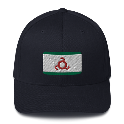 FLEX FIT Cap Ingushetia