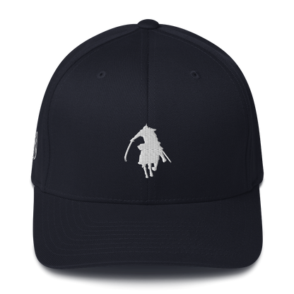 FLEX FIT Cap "Tauhid Warrior"