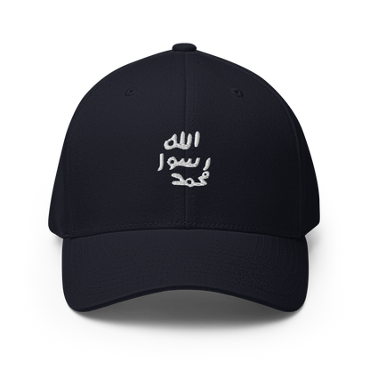 FLEX FIT Cap "Siegel"