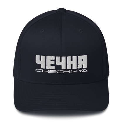 FLEX FIT CHECHNYA