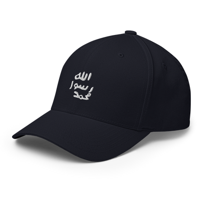 FLEX FIT Cap "Siegel"
