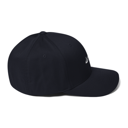 FLEX FIT Cap "La ilaha illa Allah"