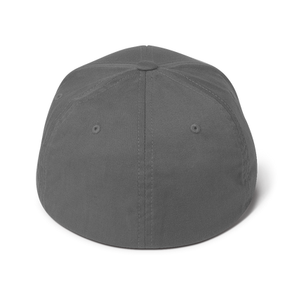 FLEX FIT Cap "Albania"