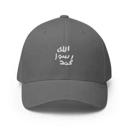 FLEX FIT Cap "Siegel"