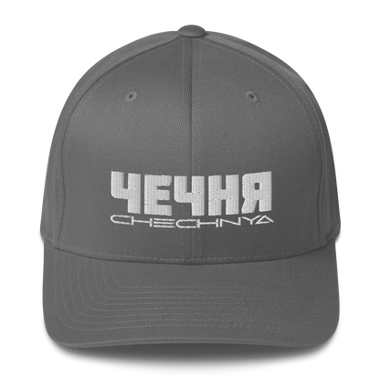 FLEX FIT CHECHNYA