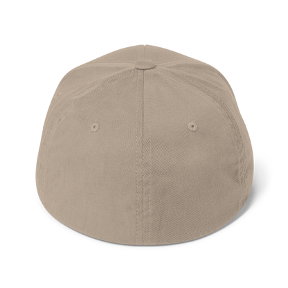 FLEX FIT Cap "Albania"