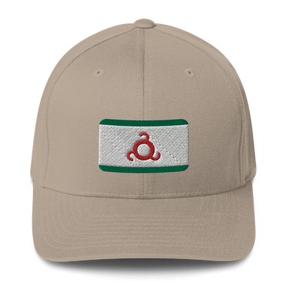 FLEX FIT Cap Ingushetia