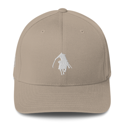 FLEX FIT Cap "Tauhid Warrior"
