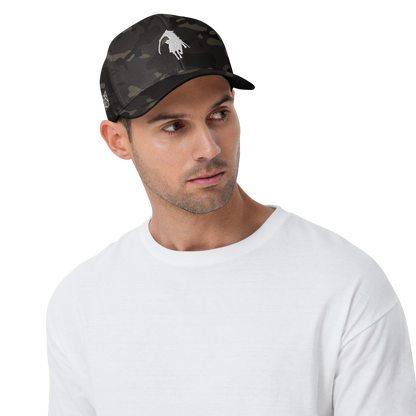 FLEX FIT Cap "Tauhid Warrior"