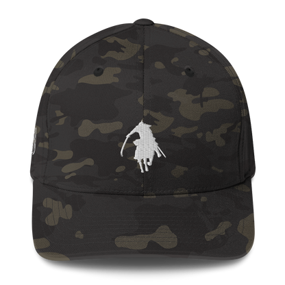 FLEX FIT Cap "Tauhid Warrior"