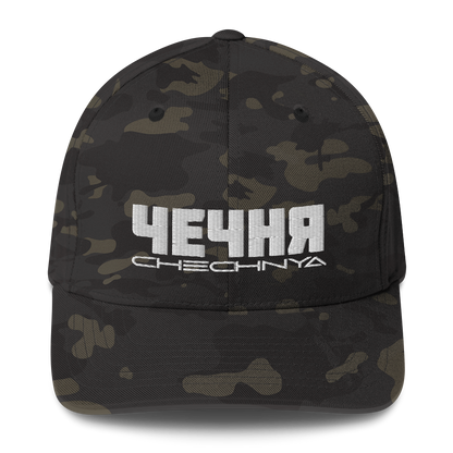FLEX FIT CHECHNYA