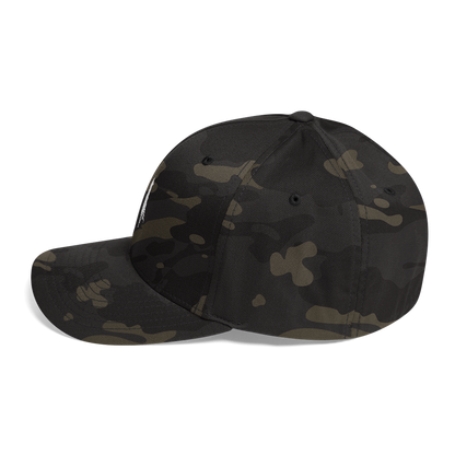 FLEX FIT Cap "Tauhid Warrior"