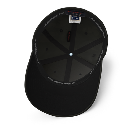 FLEX FIT Cap "AK47"