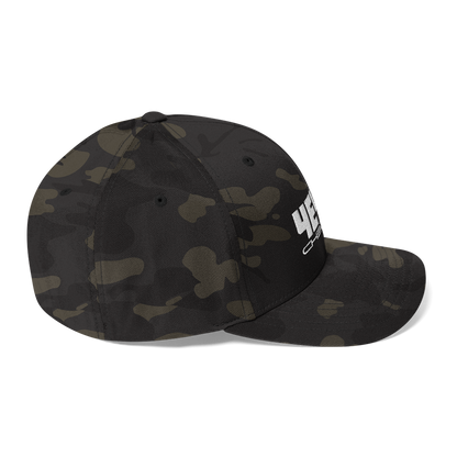 FLEX FIT CHECHNYA