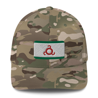 FLEX FIT Cap Ingushetia