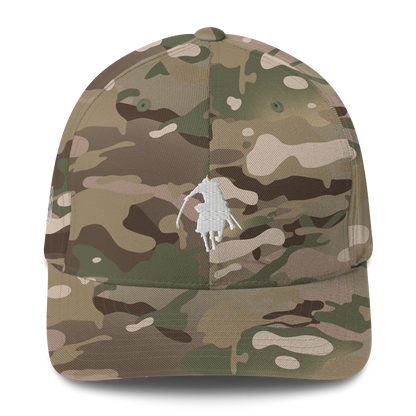 FLEX FIT Cap "Tauhid Warrior"
