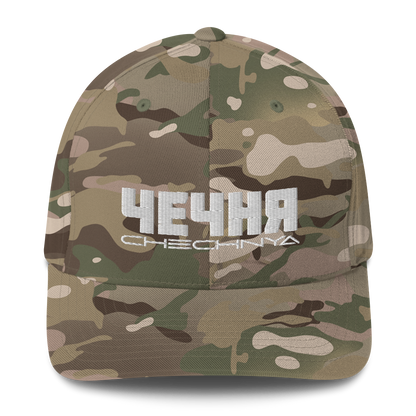 FLEX FIT CHECHNYA