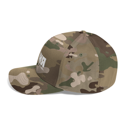 FLEX FIT CHECHNYA