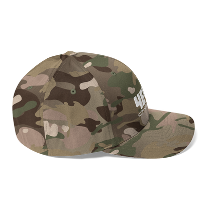 FLEX FIT CHECHNYA