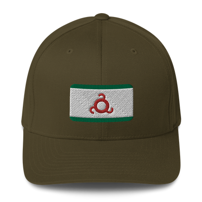 FLEX FIT Cap Ingushetia