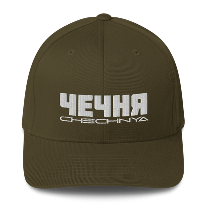 FLEX FIT CHECHNYA