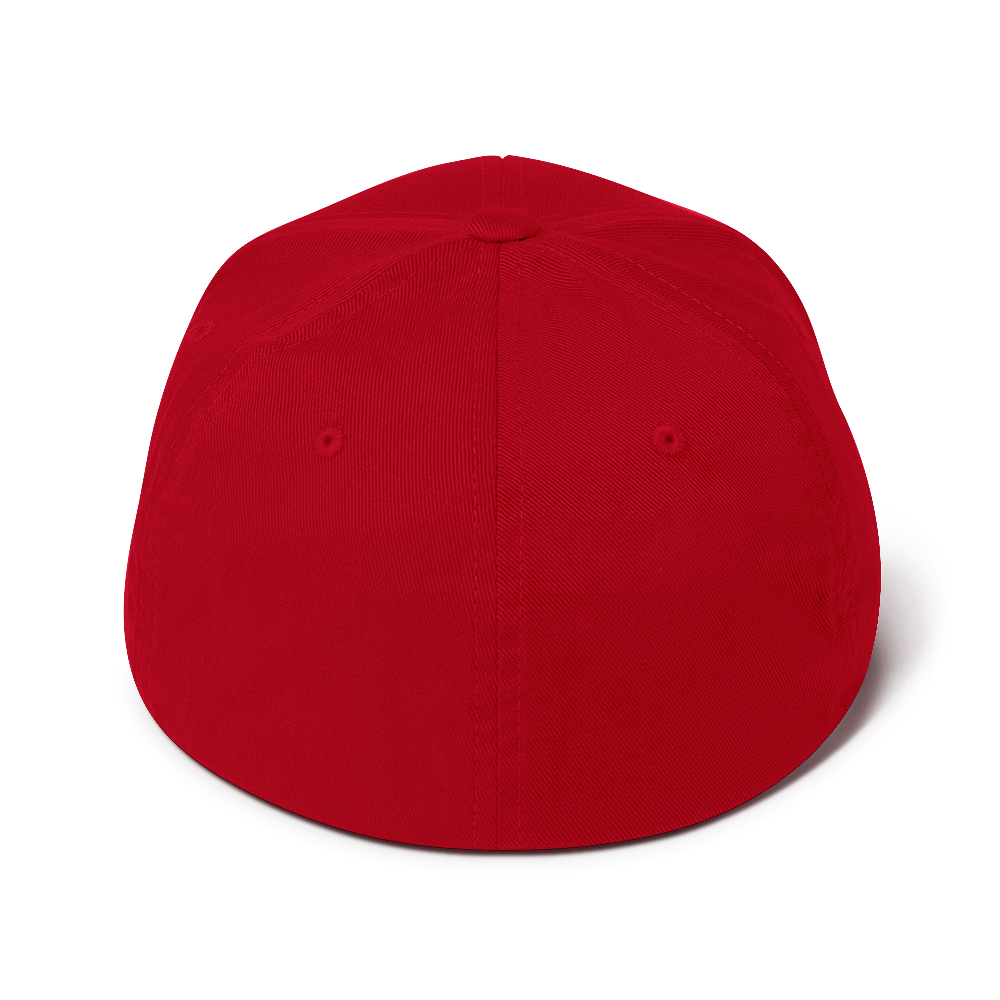 FLEX FIT Cap "Albania"