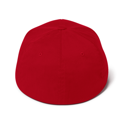 FLEX FIT Cap "Albania"