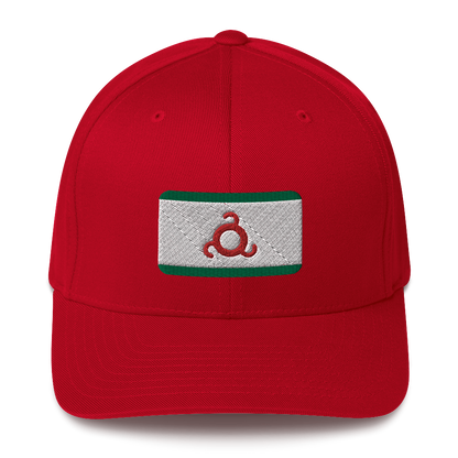 FLEX FIT Cap Ingushetia
