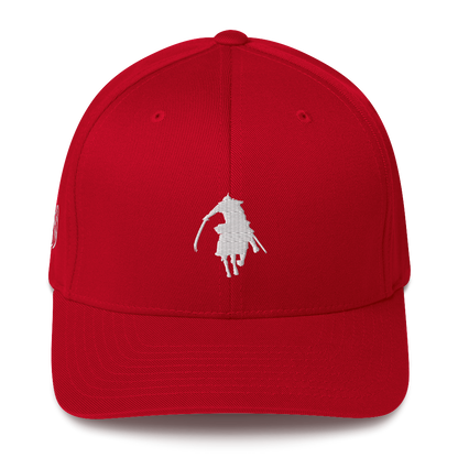 FLEX FIT Cap "Tauhid Warrior"