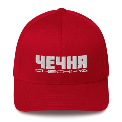 FLEX FIT CHECHNYA