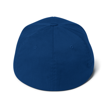 FLEX FIT Cap "Albania"