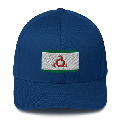 FLEX FIT Cap Ingushetia